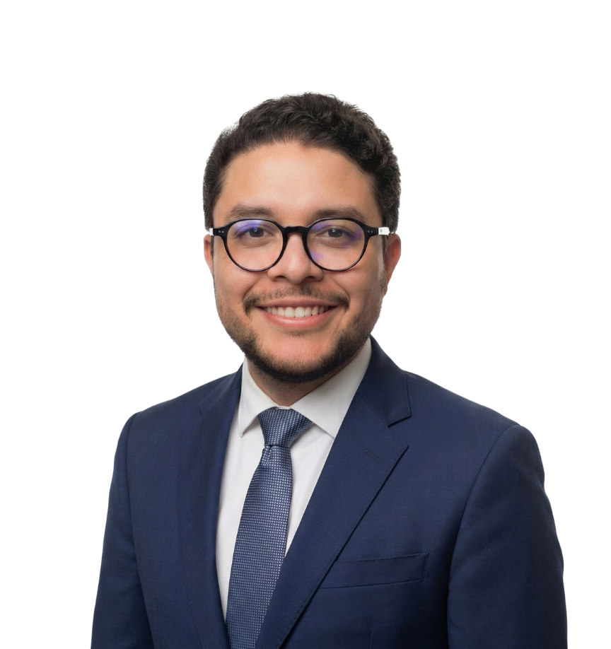 Sergio Camus - Founder