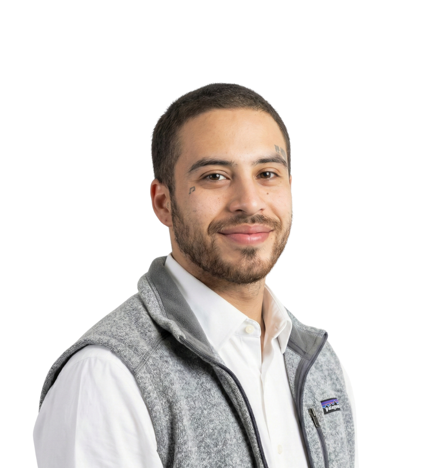 Maximiliano Valencia - Senior Analyst